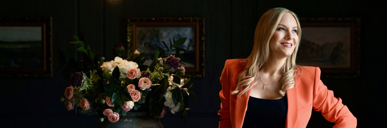 Stephanie Hirst's banner