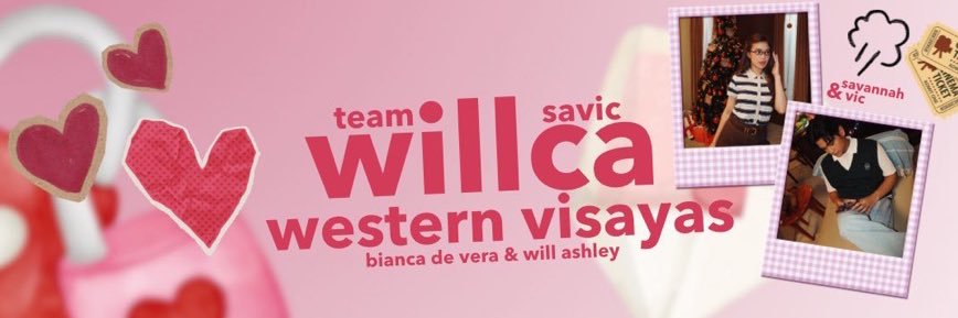 WILLCA WESTERN VISAYAS's banner