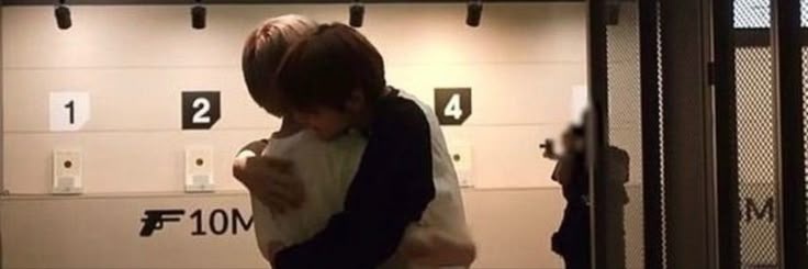 I guess it’s Soogyu's banner