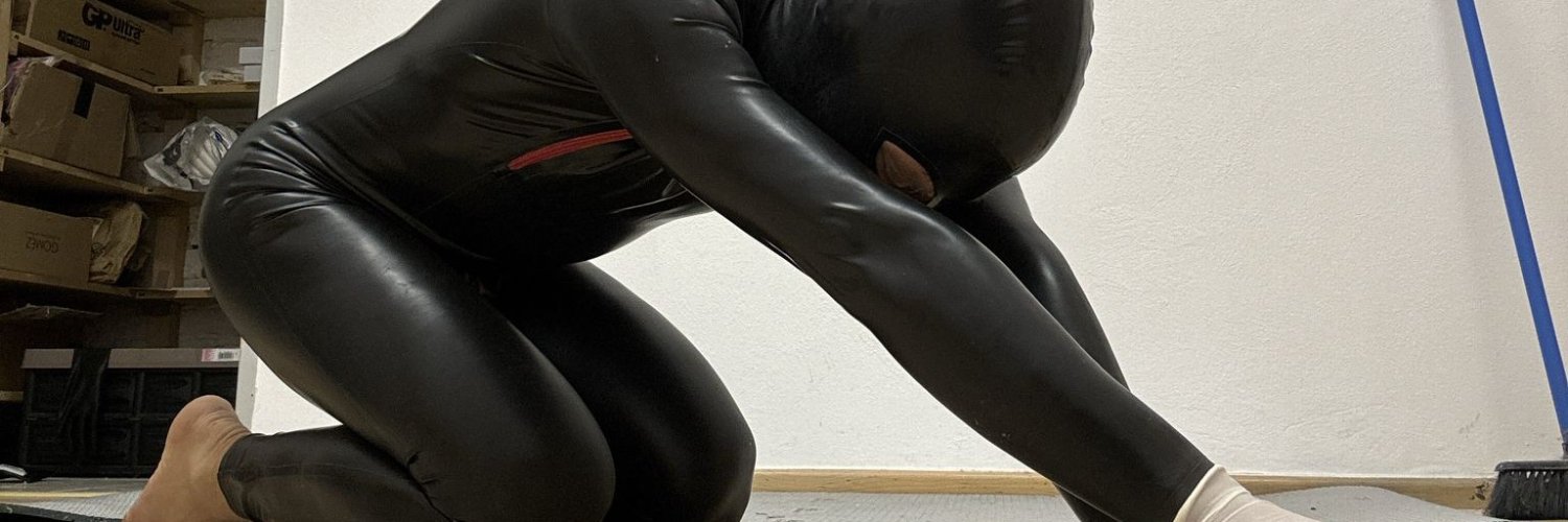 LatexSlave69's banner