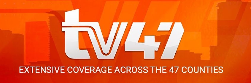 TV 47 Digital's banner