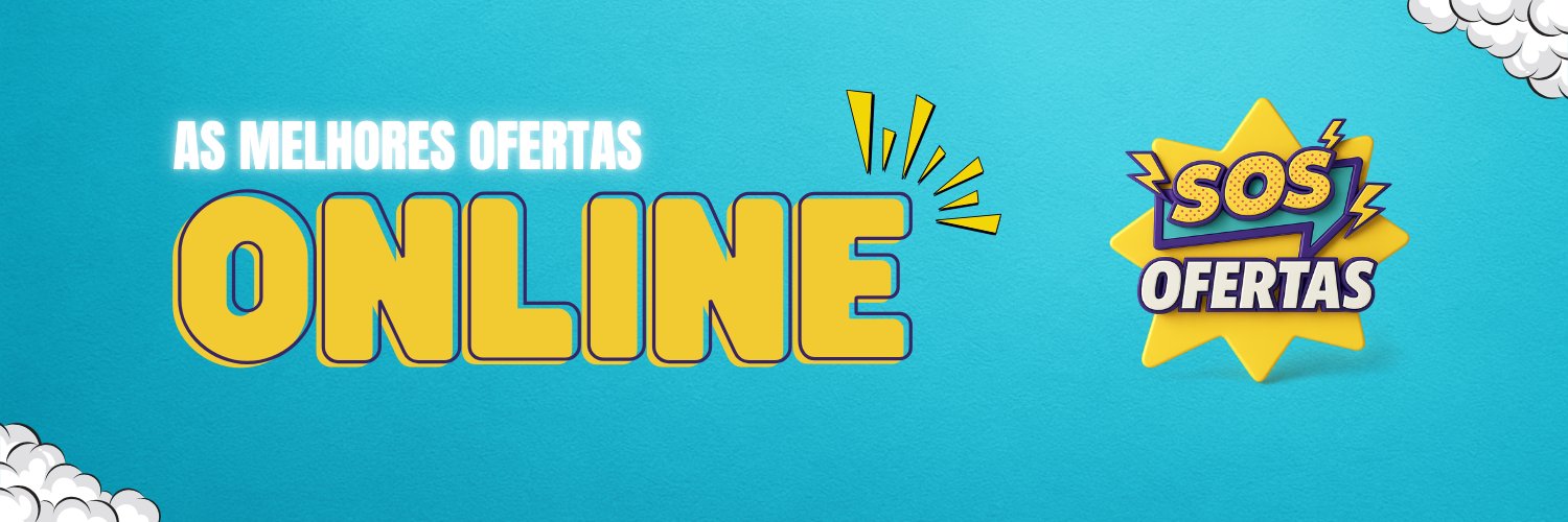 Almanaque SOS Ofertas's banner