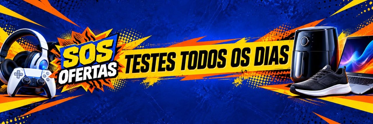 Almanaque SOS Ofertas's banner