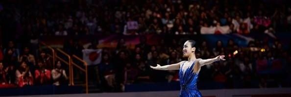Daily Mao Asada's banner