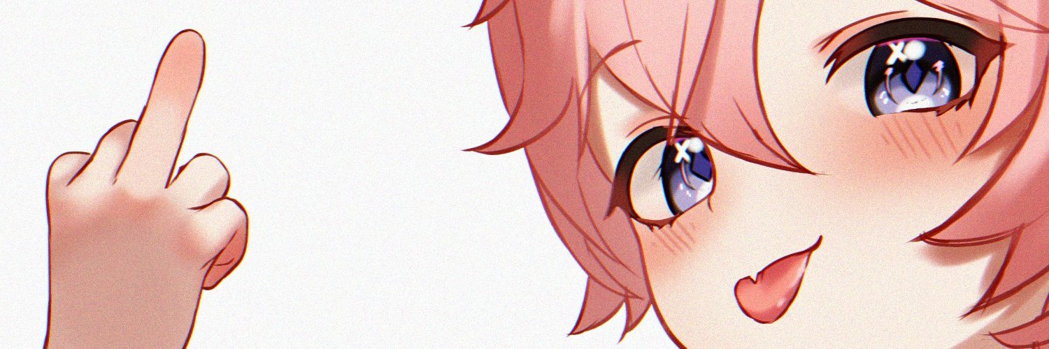 YuutoCola's banner