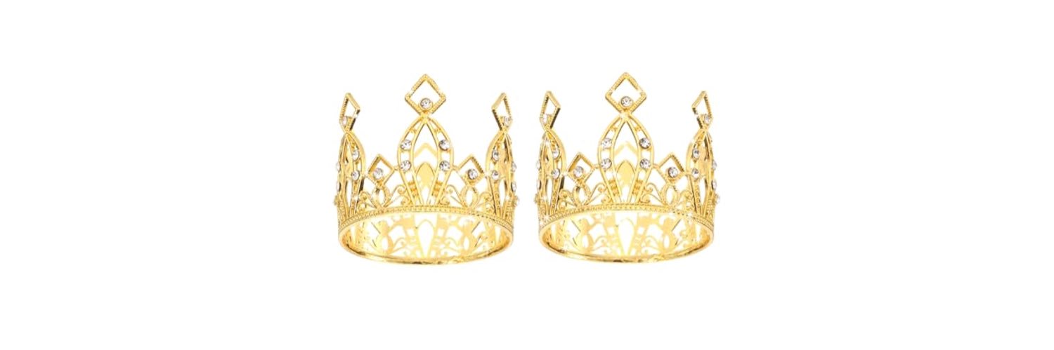 90s & 2000s Queens's banner