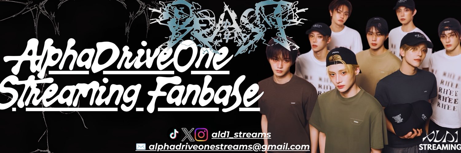 ALD1 STREAMING's banner