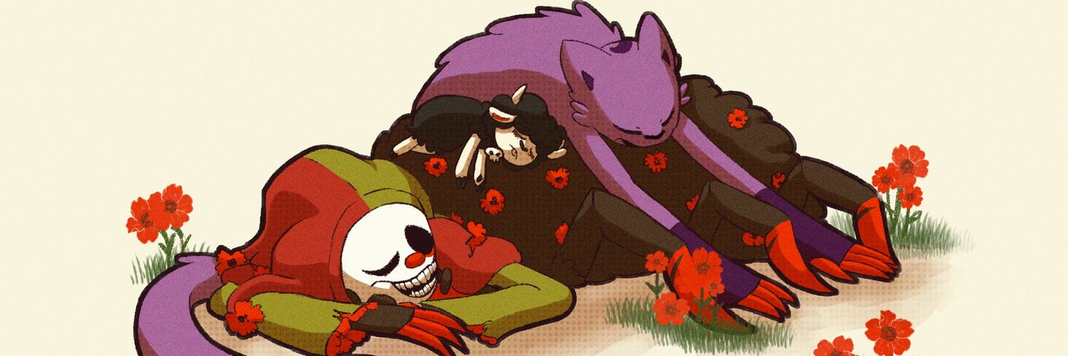 U R P I ☆'s banner
