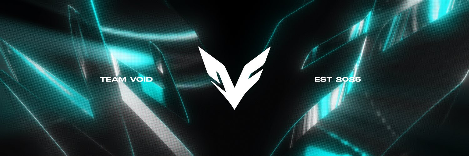 Void Esports's banner