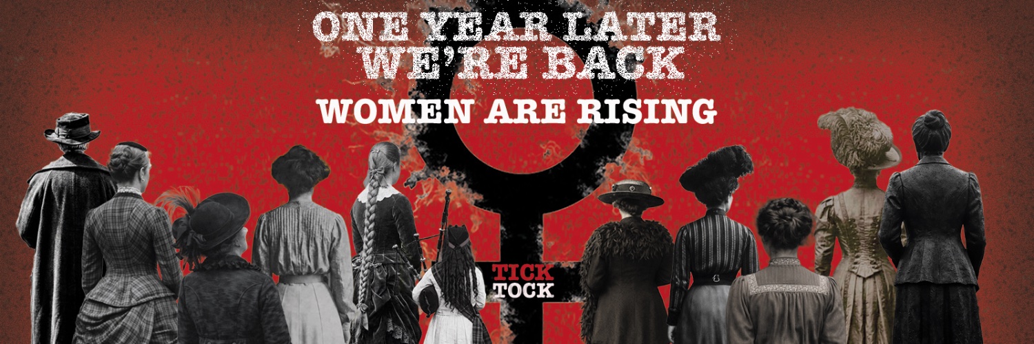 #199 Days Later's banner
