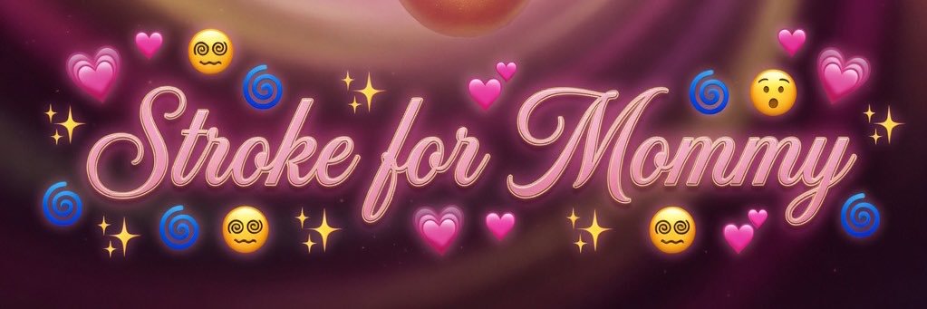 🥵🔥(人◕‿◕) 𝔾𝕠𝕠𝕟 𝕥𝕠 𝕞𝕠𝕞𝕞𝕪 (•◡•)🔥😈's banner