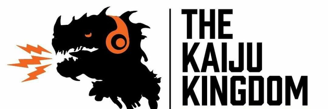 The Kaiju Kingdom's banner