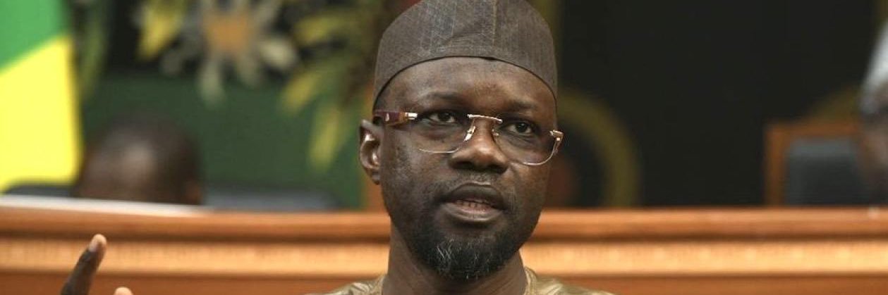 Pa Latyr Diouf's banner