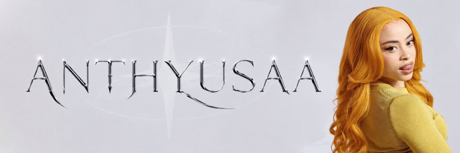 anthony's banner