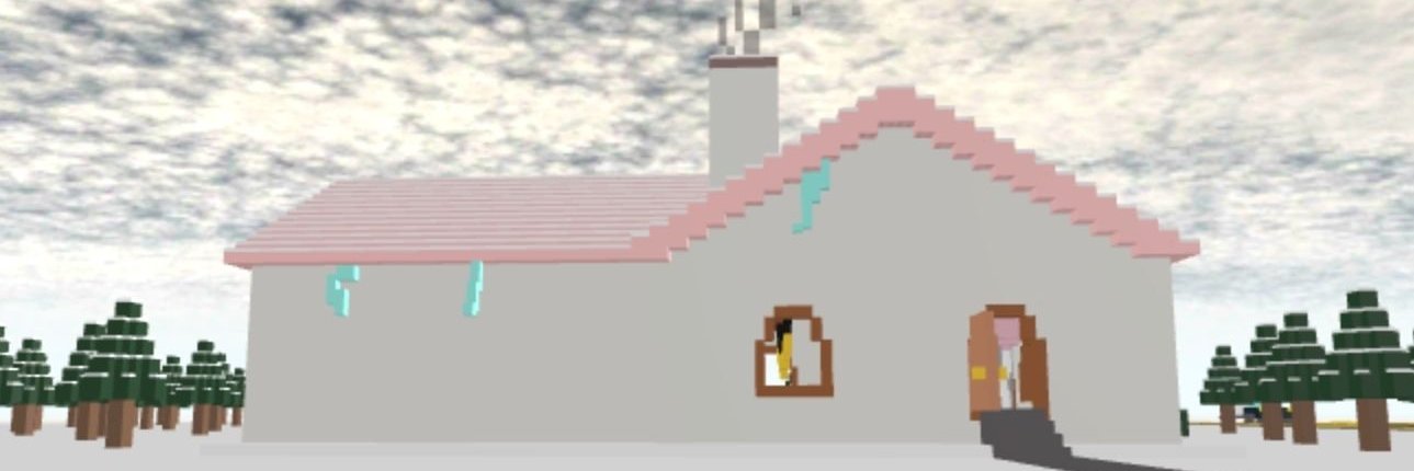 Skeetzer's Development's banner