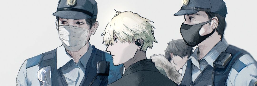 Mizuki🫎's banner