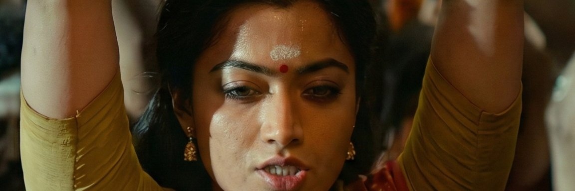 Raj Raja's banner