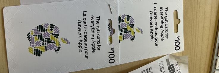 Michael's banner