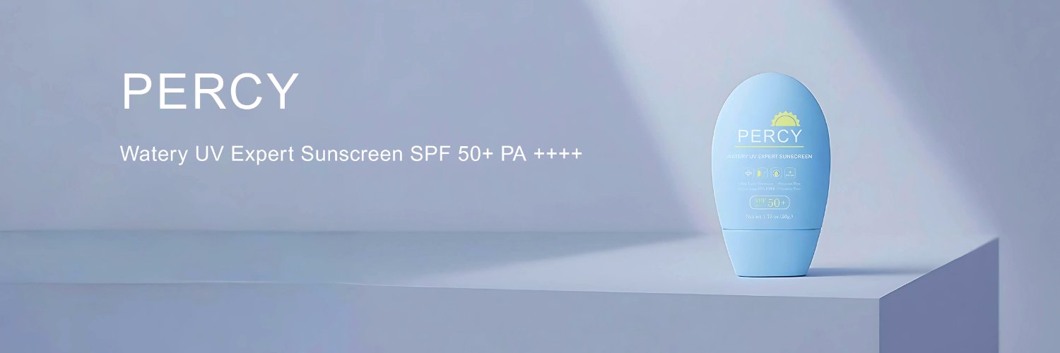 PercyOfficial's banner