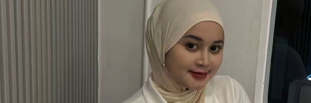 NADA FIRAMIDA ALIYAH's banner
