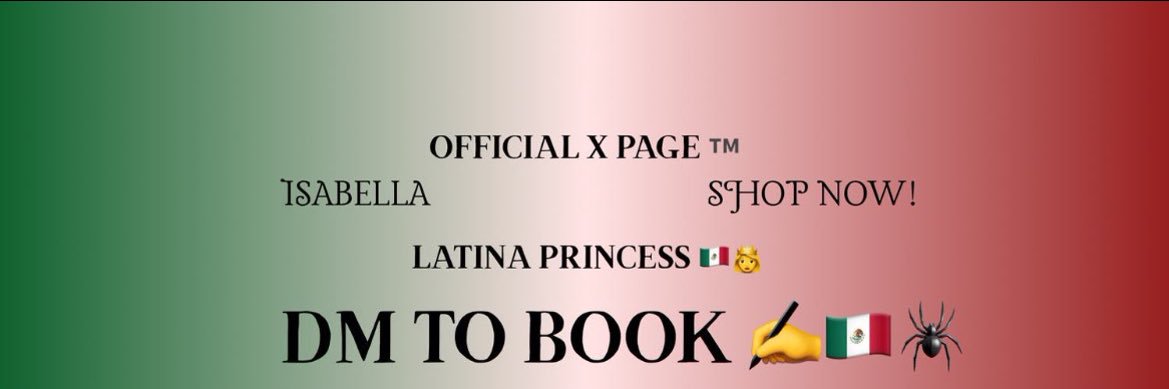 😍's banner