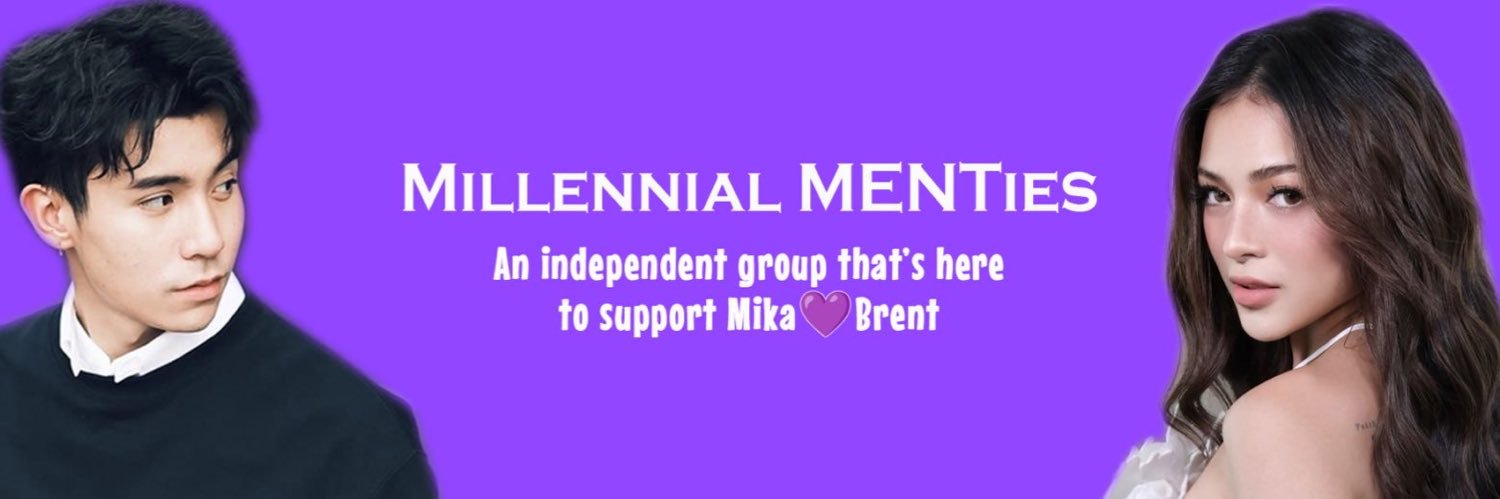 Millennial MENTies's banner