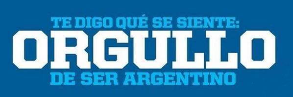 Marcelo G. Cena's banner