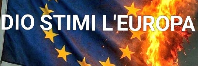STIMATORE DI PERSONE DI MERDA's banner