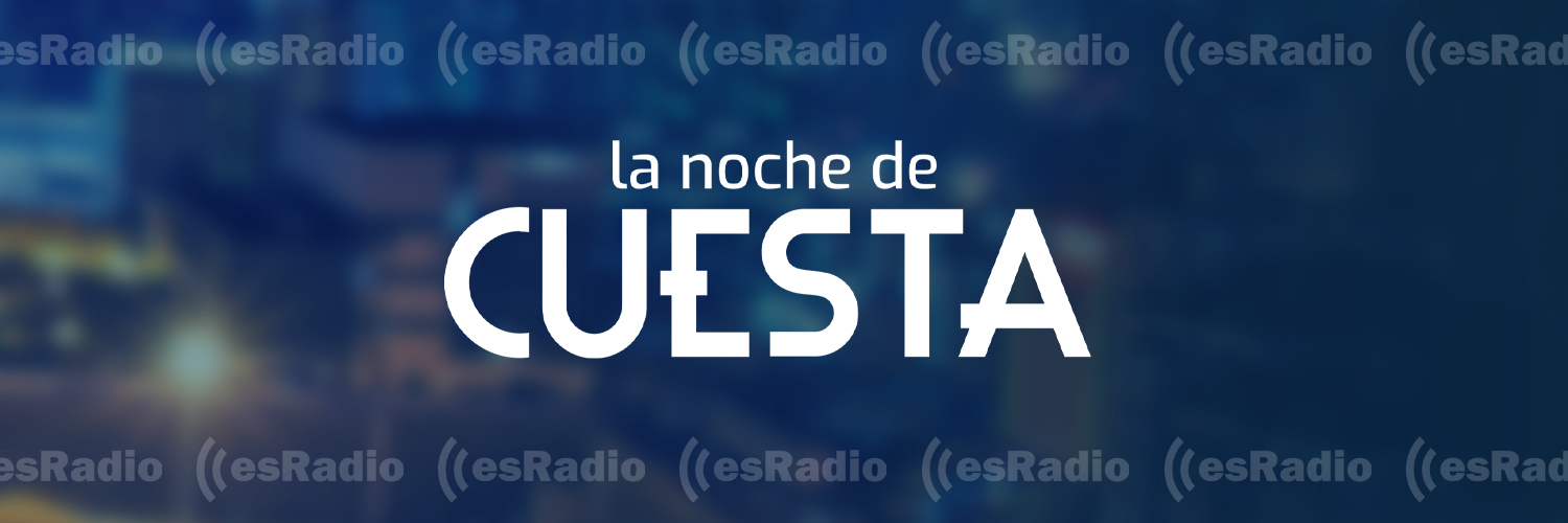 La Noche de Cuesta's banner