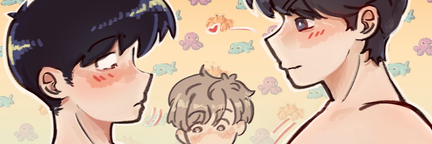 Iliveforyaoi | Comm Closed's banner