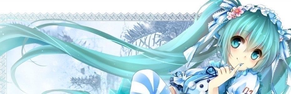 Moja's banner