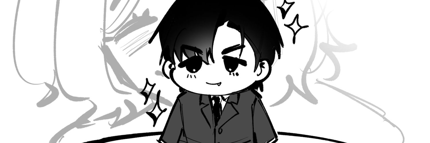 (´-ι_-｀)'s banner