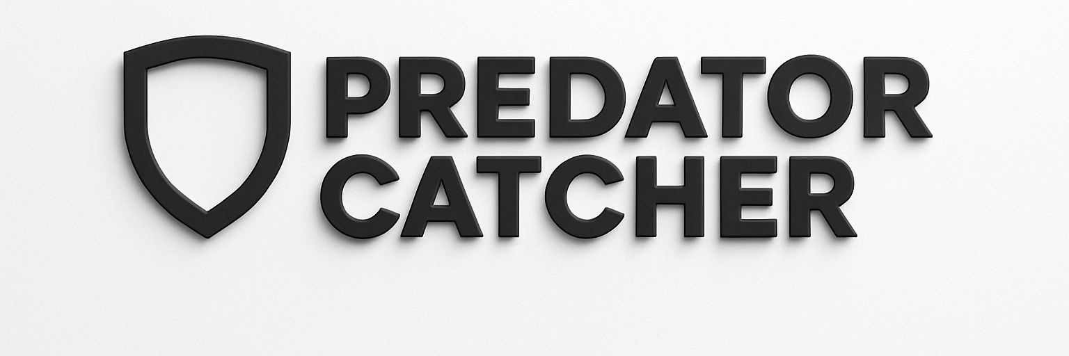 Predator Catcher's banner