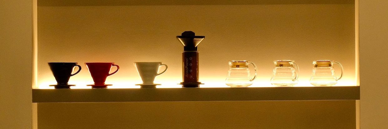 americano lemon's banner
