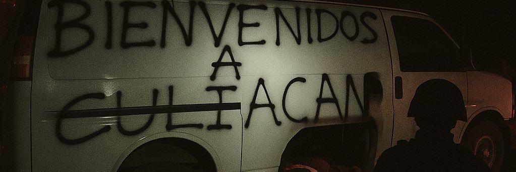 La Güera Belika's banner