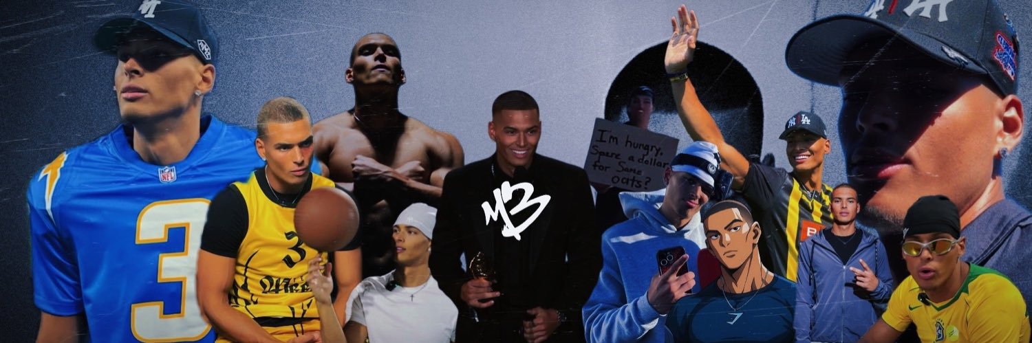 Marlon Daily's banner