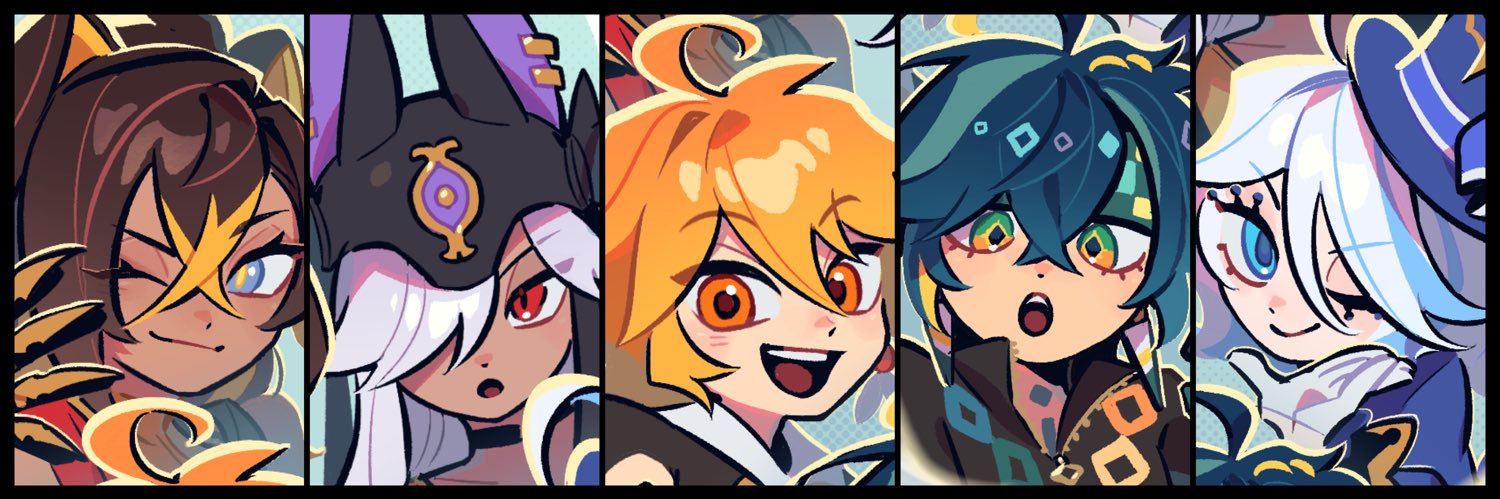 あす (仮)'s banner