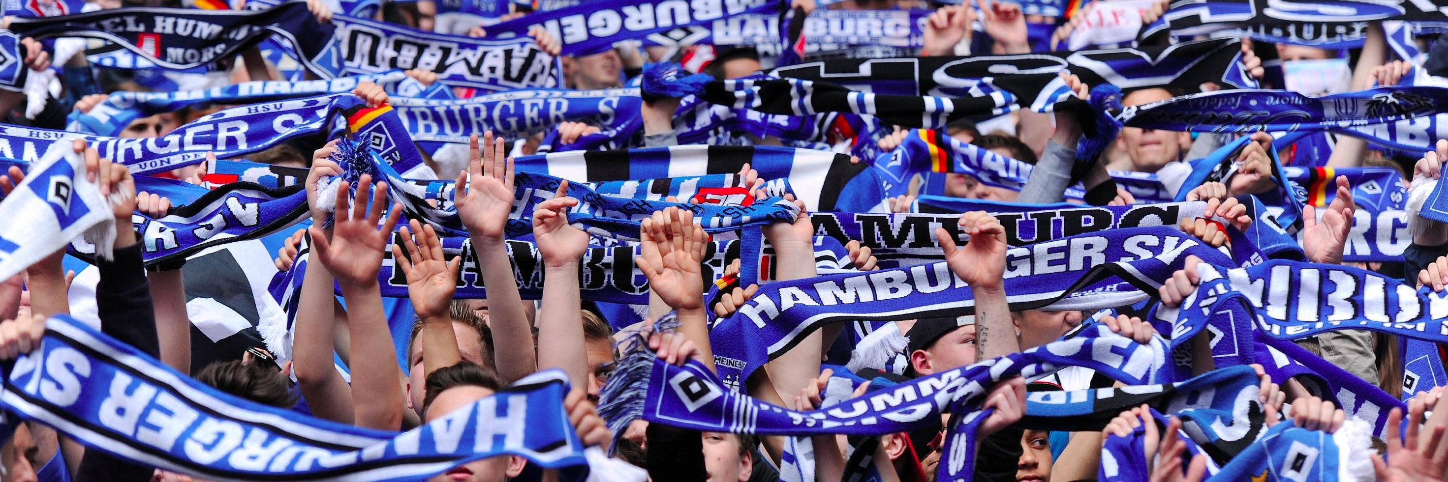 Abendblatt HSV's banner