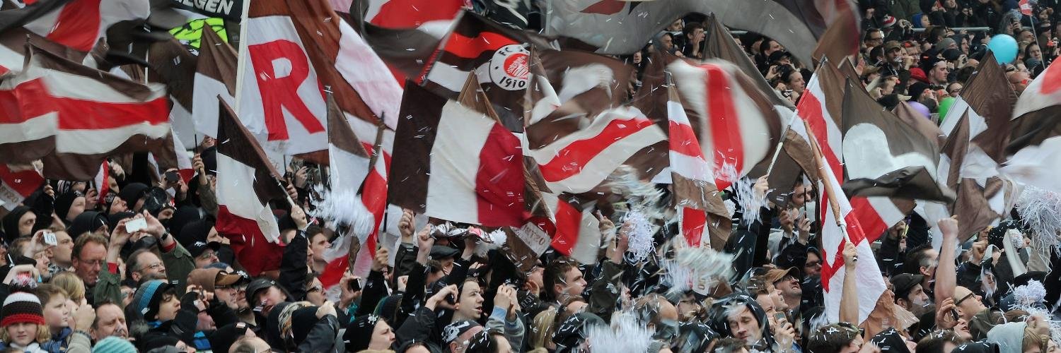 Abendblatt St. Pauli's banner