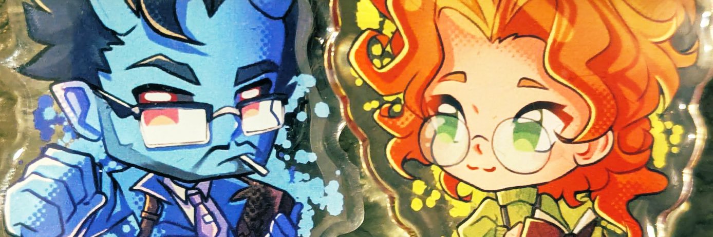 BURGER ᯓ★'s banner