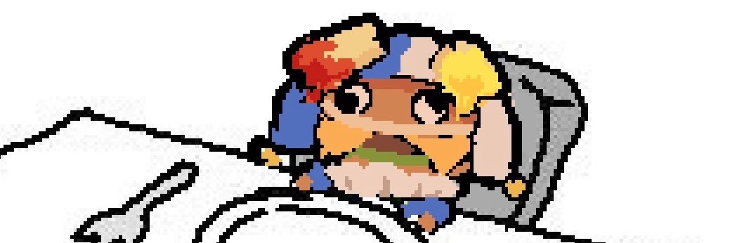 BURGER ᯓ★'s banner