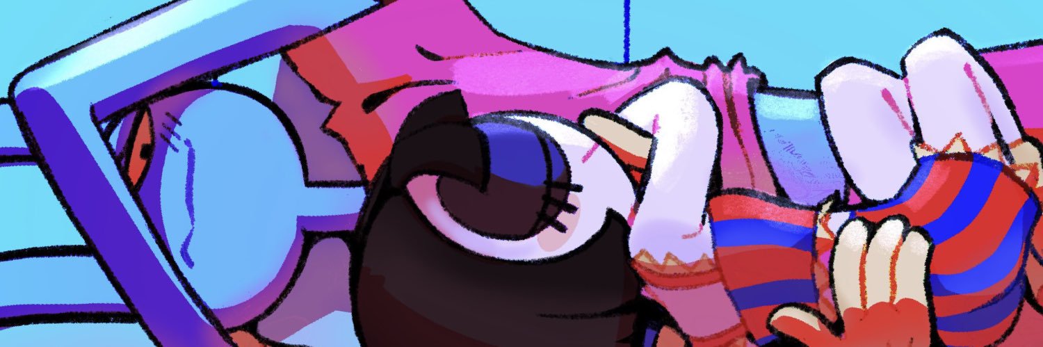 fruitysticker 🔞🍊 comms open!!'s banner