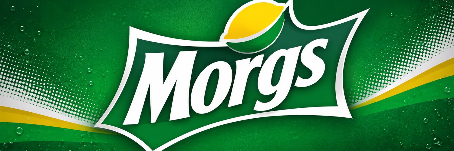 Morgan's banner