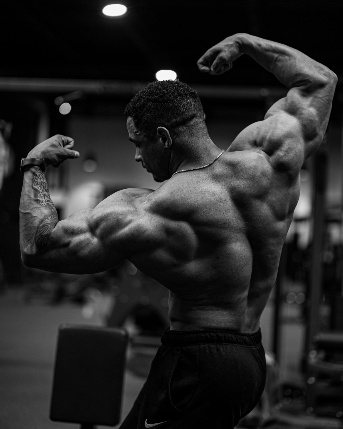 BeastModeFitness - Muscle | Strength | Aesthetic's banner