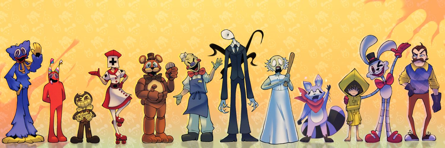 Mascot Massacre's banner