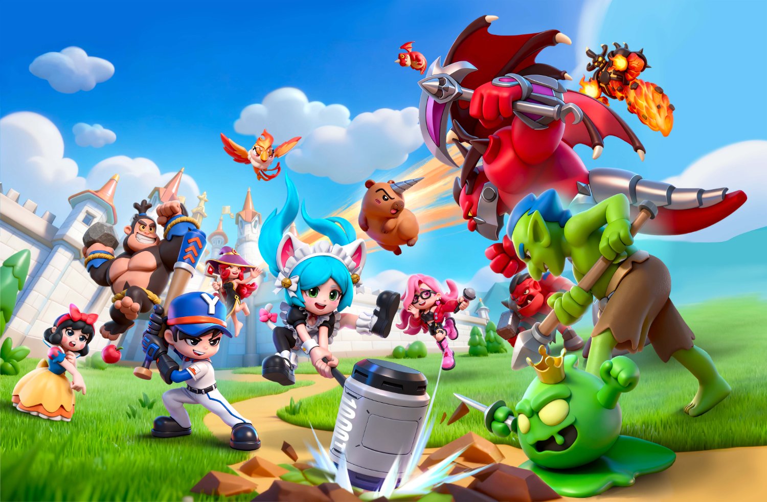モエモエディフェンダーズ【公式】's banner