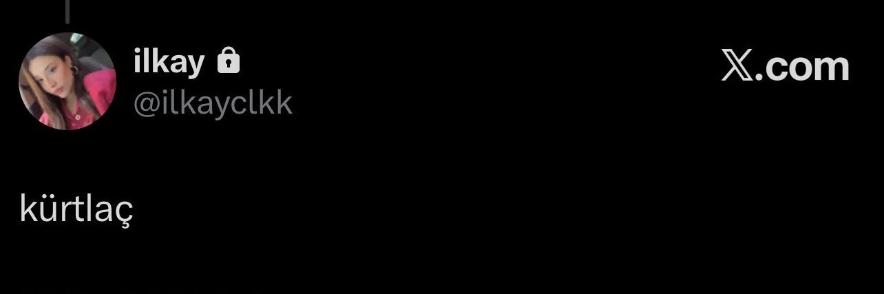 dêran ☭'s banner