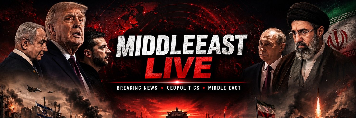 MiddleEast Live's banner