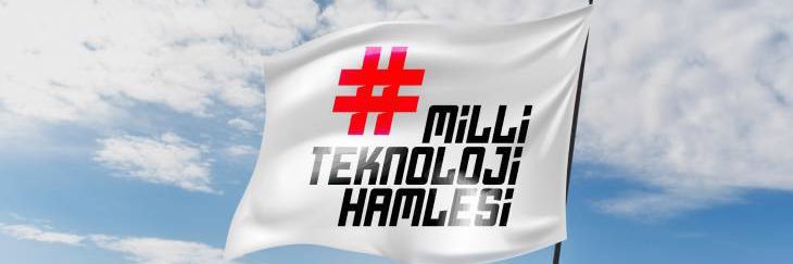 Salih KOCA's banner
