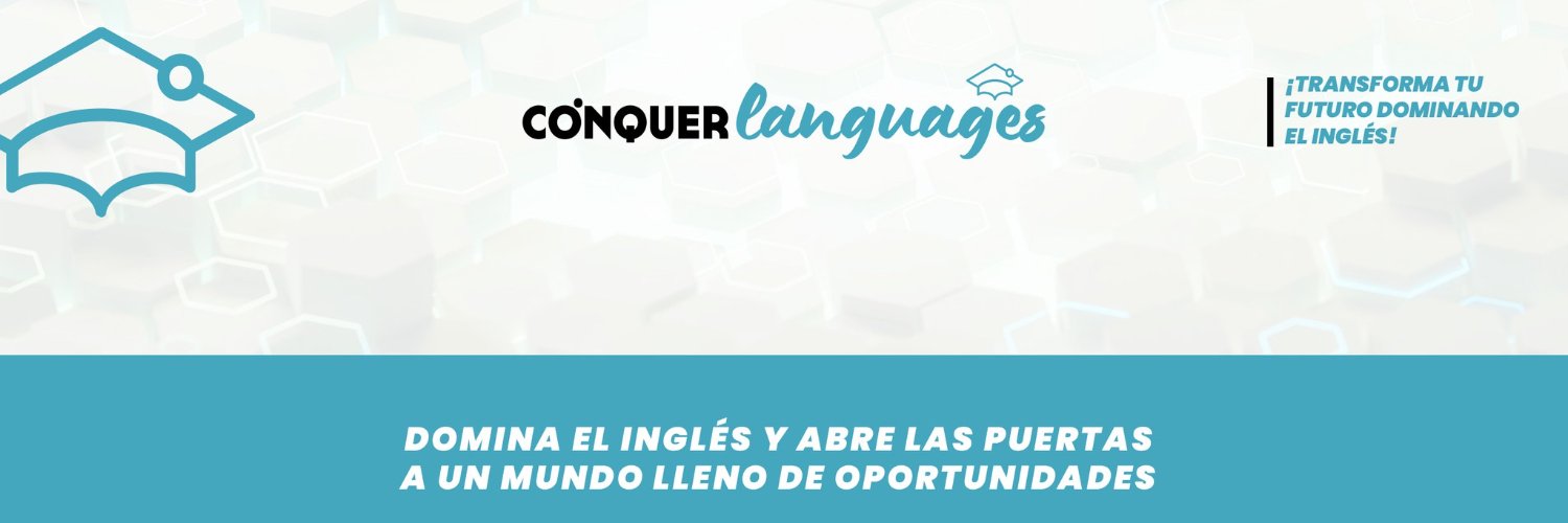 Conquer Languages's banner